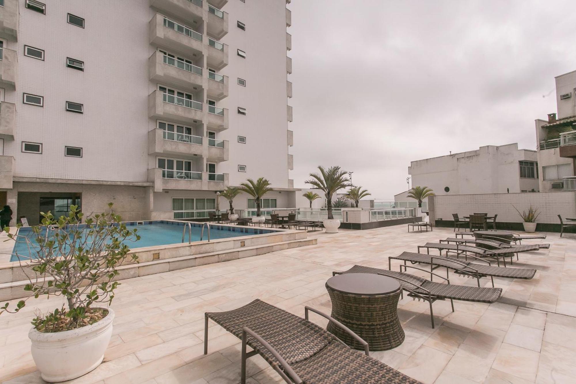 Royalty Barra Hotel — Photos 1